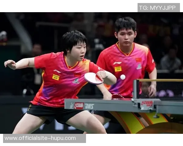 成都乒乓球队灵活性排名创新高展现卓越实力与团队合作精神