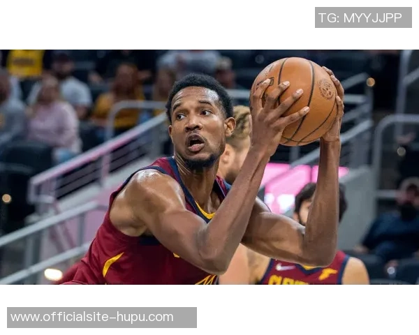 斯科蒂巴恩斯如何在NBA赛场上展现全能才华与领导力